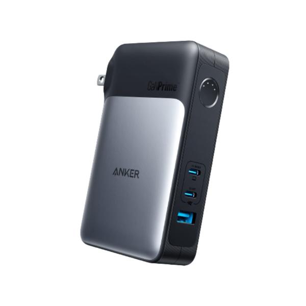 PowerCore 733 Power Bank (GaNPrime 65W) A1651N11/ANKER : アキバ