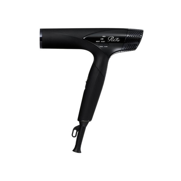 ReFa BEAUTECH DRYER SMART RE-AN-03A-BK/MTG