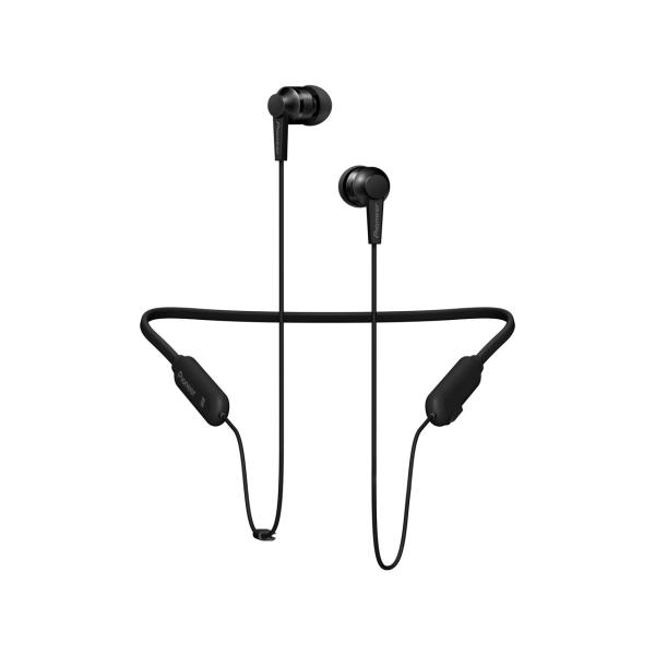 Pioneer Bluetoothイヤホン カナル型 SEC7BT(オールブラック Pioneer Bluetoothイヤホン カナル型 SEC7BT(オールブラック