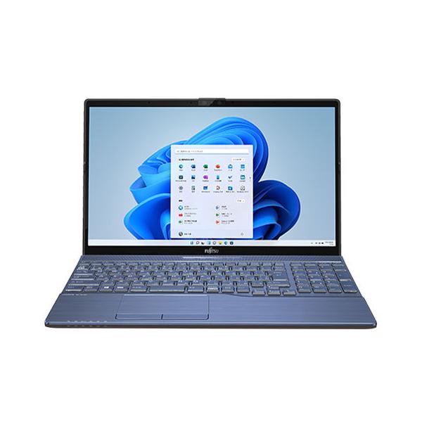 値下げしました【新品】ノートパソコン　富士通　AH53/F3 FMVA53F3R ノートPC FMV LIFEBOOK AH53/D3 FMVA53D3R ガーネットレッド [Core i7