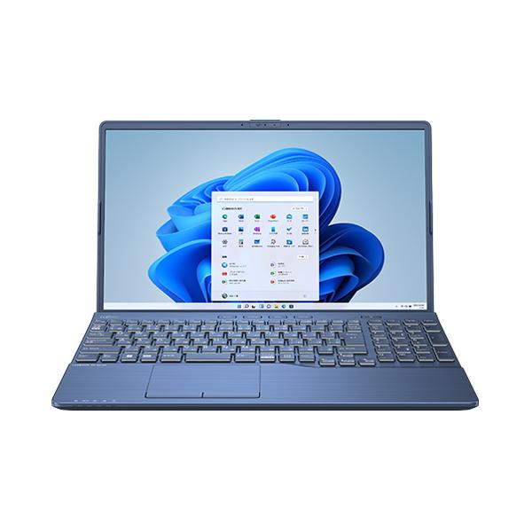 富士通（FUJITSU） FFMV LIFEBOOK AH50/G2 FMVA50G2L (メタリック