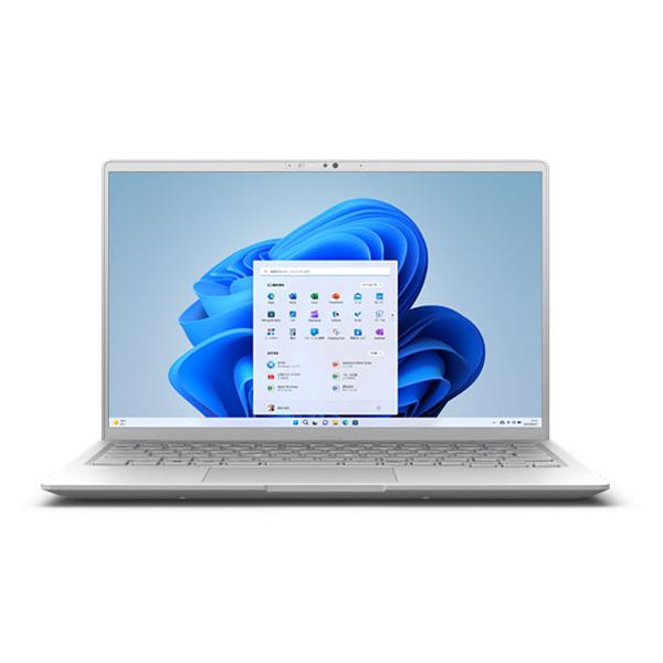 富士通（FUJITSU） FMV LIFEBOOK MH55/J1 FMVM55J1S(ファインシルバー