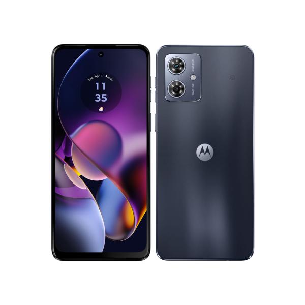 他サイト： moto g64 5G SIMフリー (スペースブラック)/MOTOROLAの商品画像