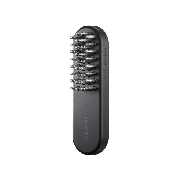 SALONIA EMSリフトブラシ 3Dケア SAL24305BK/SALONIA : アキバ