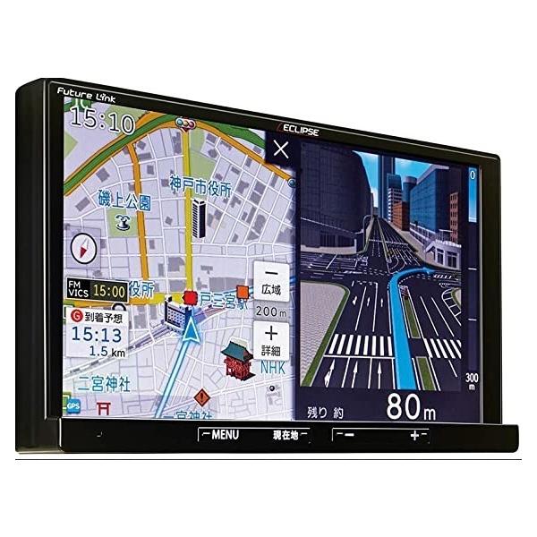ECLIPSE AVN-LS01/イクリプス : アキバ倉庫 - 通販 - Yahoo!ショッピング
