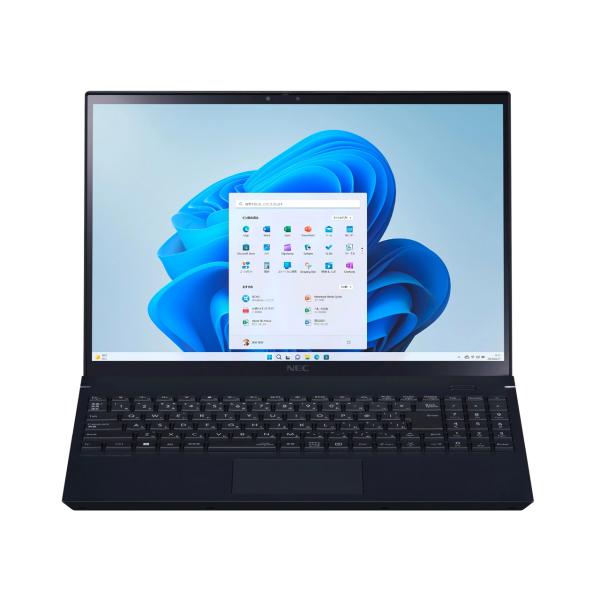 ホワイトスポット多 NEC Lavie PC-SN232HSA8 NEC LaVie ノートPC ホワイト