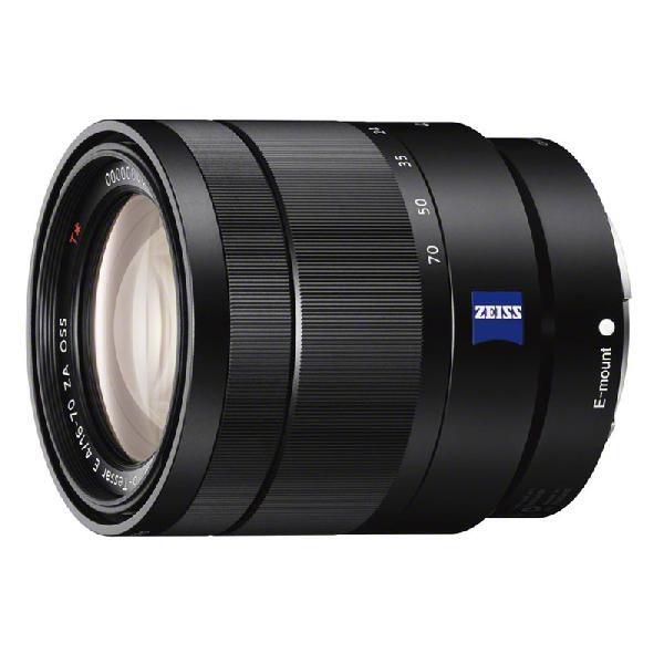 【24日22時まで値下げ中】SONY E16-70mm F4 ZA OSS SONY（ソニー） Vario-Tessar T* E 16-70mm F4 ZA OSS SEL1670Z/SONY