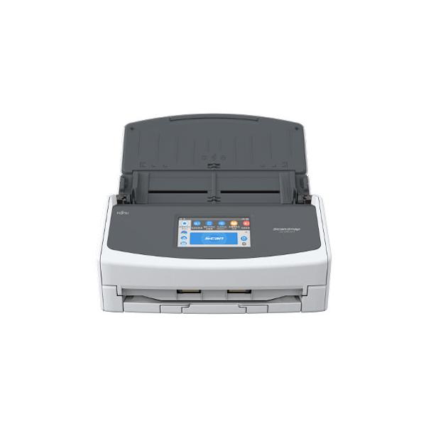 ScanSnap iX1500 FI-IX1500 (ホワイト)/PFU