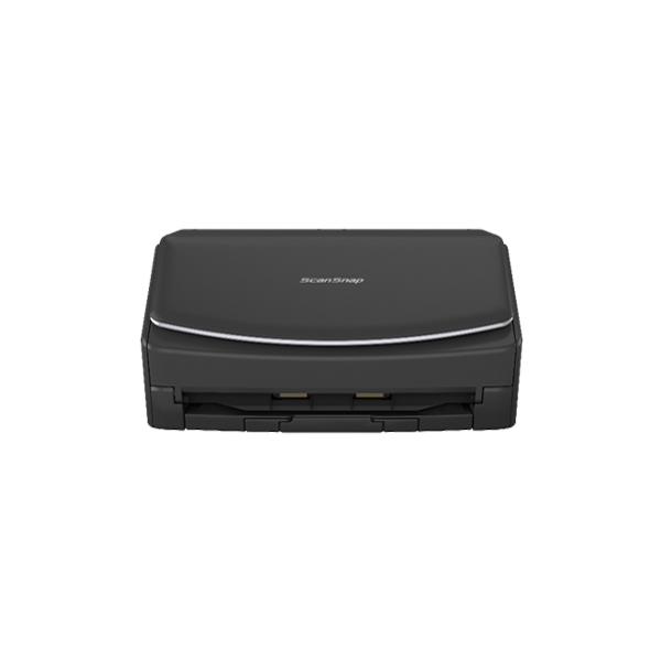 ScanSnap iX1500 FI-IX1500 (ブラック)/PFU