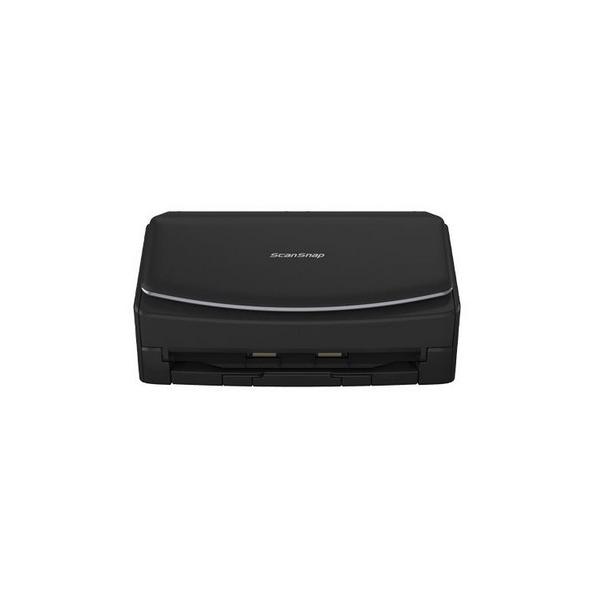 ScanSnap iX1600 FI-IX1600 (ブラック)/PFU