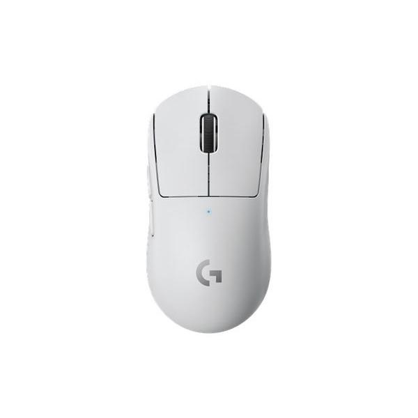 PRO X SUPERLIGHT Wireless Gaming Mouse G-PPD-003WL(zCg)/WN[