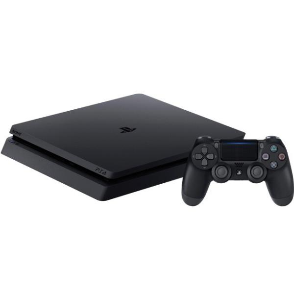 即日発送！！ PS4 本体ジェットブラック1TB(CUH-2100BB1 SONY（ソニー） PlayStation 4 ジェット・ブラック 1TB CUH-2100BB01