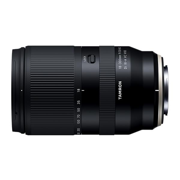 18-300mm F/3.5-6.3 Di III-A VC VXD (Model B061) tWtCp/^