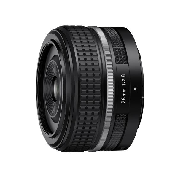 ニコン NIKKOR Z 28mm f/2.8 Special Edition/Nikon : アキバ ニコン NIKKOR Z 28mm f/2.8 Special Edition/Nikon : アキバ