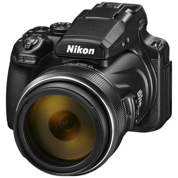 COOLPIX P1100 /Nikon
