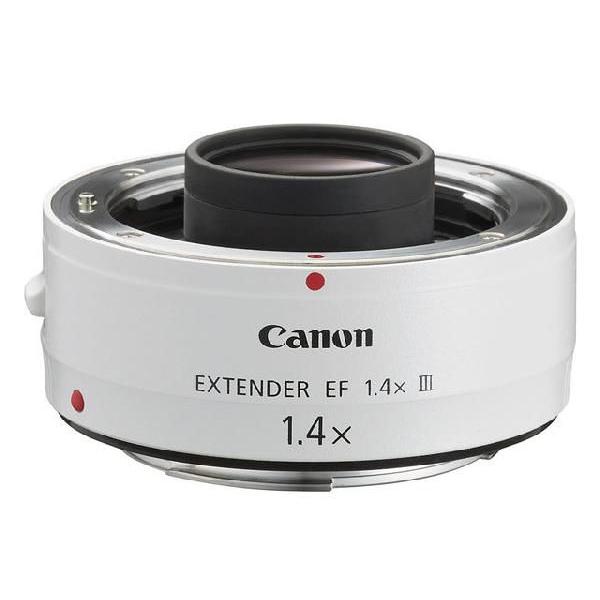 EXTENDER EF1.4X III/Canon : 4960999664828 : アキバ倉庫 - 通販 