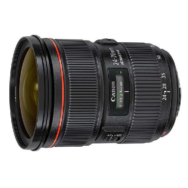 キヤノン EF24-70mm F2.8L II USM/Canon : アキバ倉庫 - 通販 - Yahoo