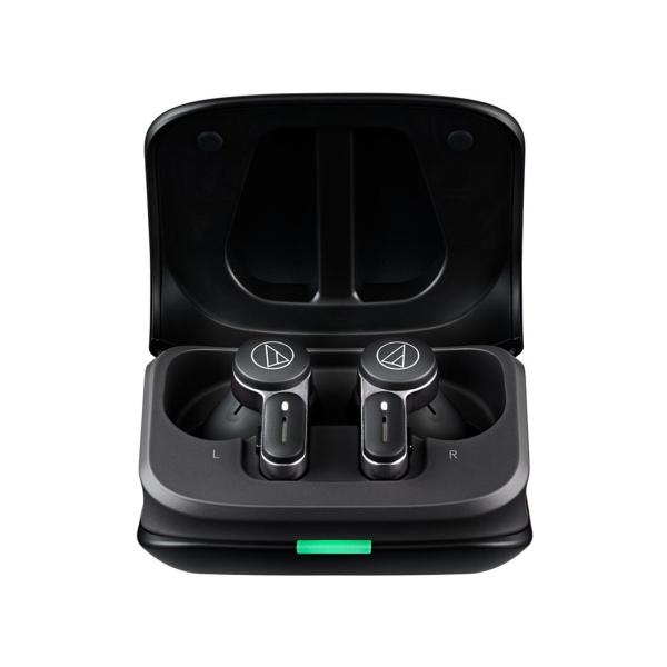 オーディオテクニカ（audio-technica） ワイヤレスイヤホン ATH-TWX7