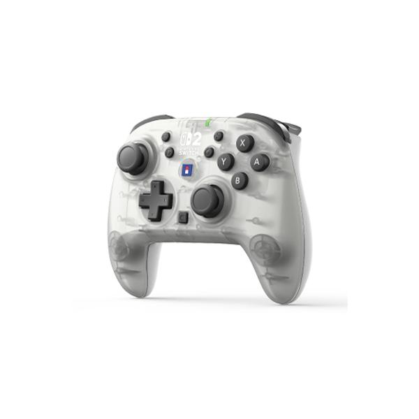 NintendoSwitch2向けワイヤレスコントローラー