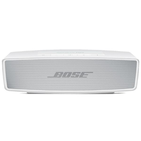 BOSE（ボーズ） SoundLink Mini II Special Edition (ラックスシルバー