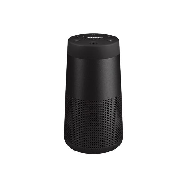 BOSE（ボーズ） SoundLink Revolve II Bluetooth speaker (トリプル