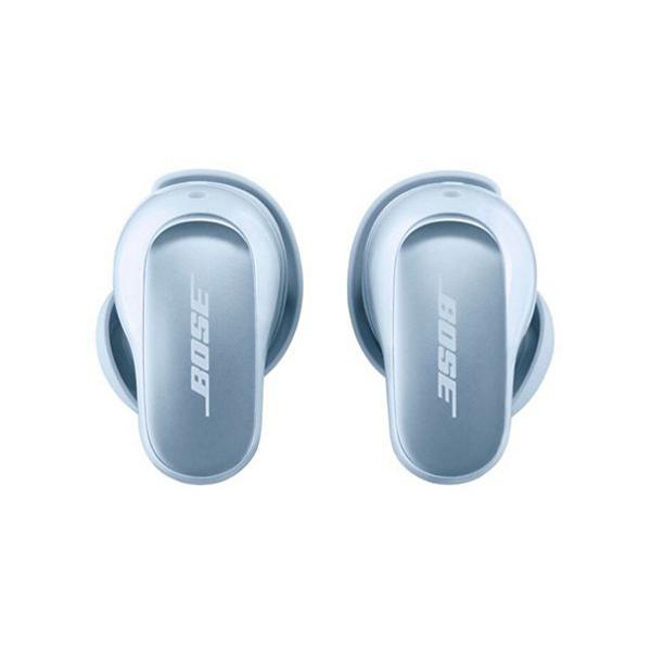 BOSE QuietComfort Ultra Earbuds(ムーンストーンブルー)/BOSE BOSE QuietComfort Ultra Earbuds(ムーンストーンブルー)/BOSE