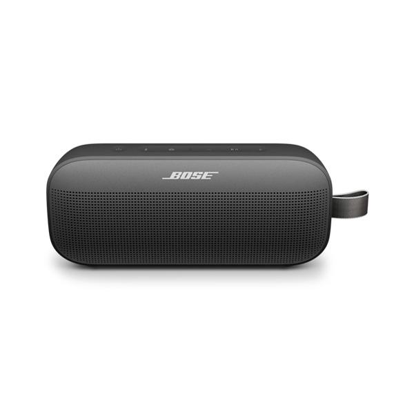 BOSE（ボーズ） SoundLink Flex Portable Speaker (第2世代)(ブラック