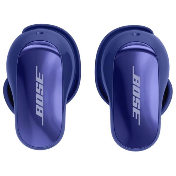 BOSE（ボーズ） QuietComfort Ultra Earbuds 第2世代(ミッドナイト