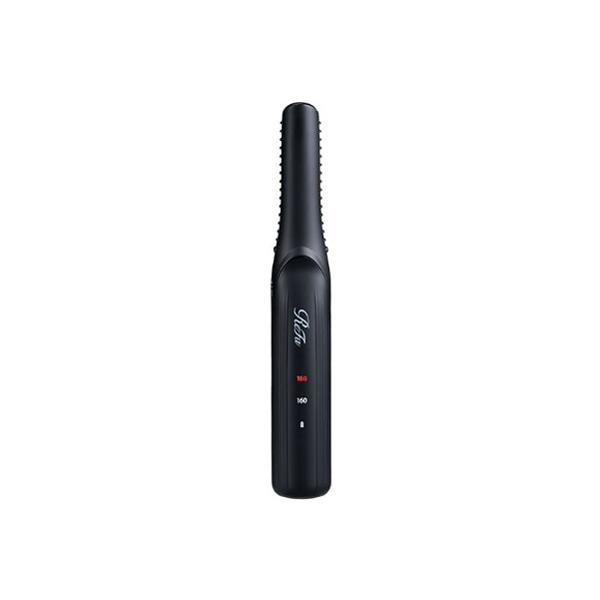 ReFa BEAUTECH FINGER IRON ST RE-AS-03A(ブラック)/MTG