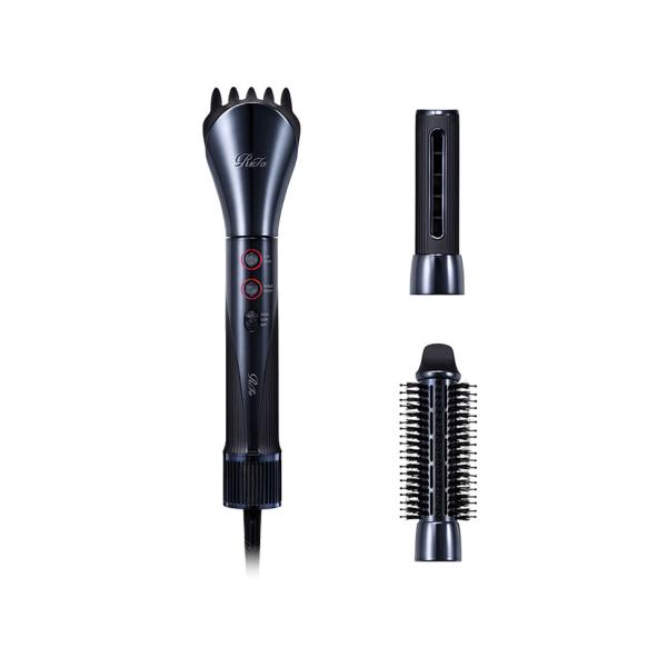 ReFa（リファ） ReFa BEAUTECH RESETTER RE-BI-03A-BK/MTG : アキバ