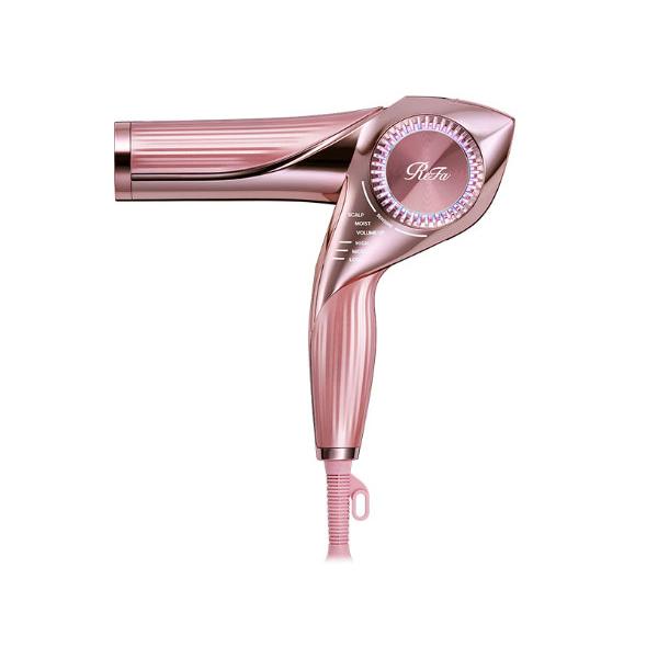 ReFa BEAUTECH DRYER BX RE-BQ-05A-PK/MTG