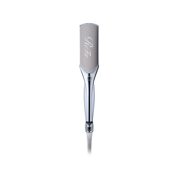 ReFa（リファ） ReFa POWER STRAIGHT IRON RE-CA-02A(ホワイト)/MTG