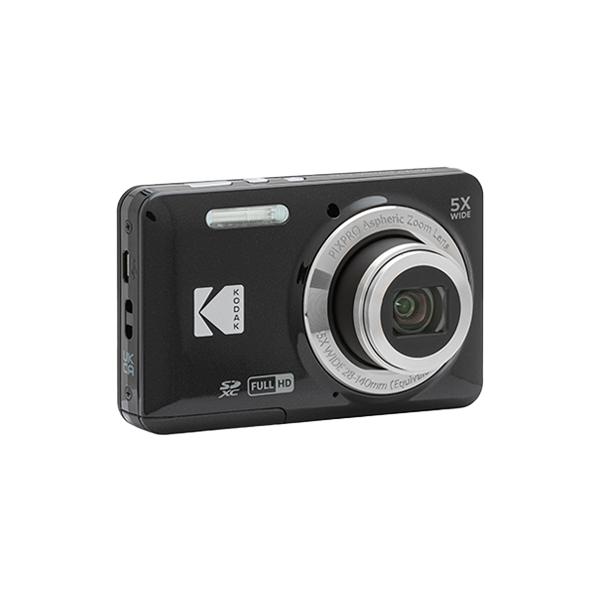 Kodak コンパクトデジタルカメラ PIXPRO FZ55BK/Kodak(コダック Kodak コンパクトデジタルカメラ PIXPRO FZ55BK/Kodak(コダック
