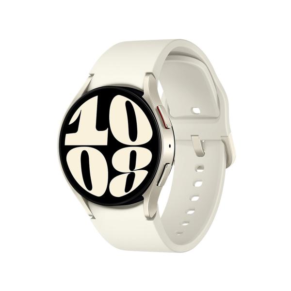 Galaxy Watch Watch6 40mm SM-R930NZEAXJP (ゴールド)/SAMSUNG