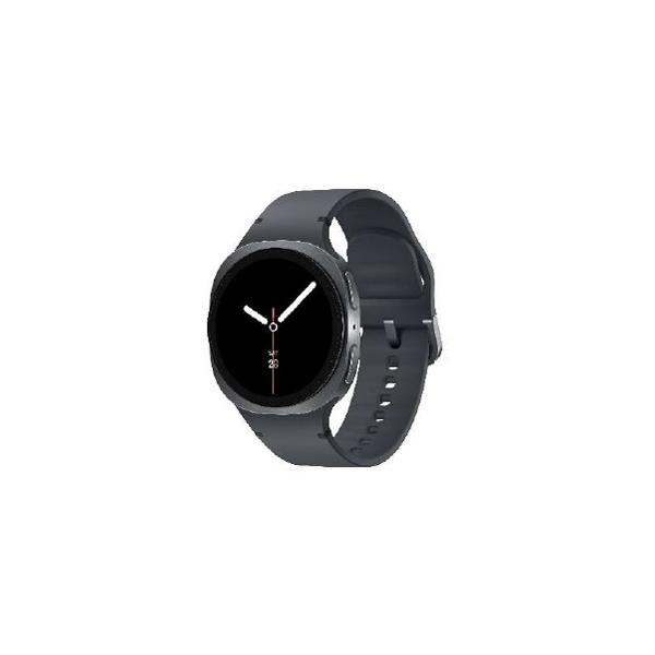 Galaxy Watch8 Bluetooth 40mm SM-L320NDAJXJP (グラファイト)/SAMSUNG