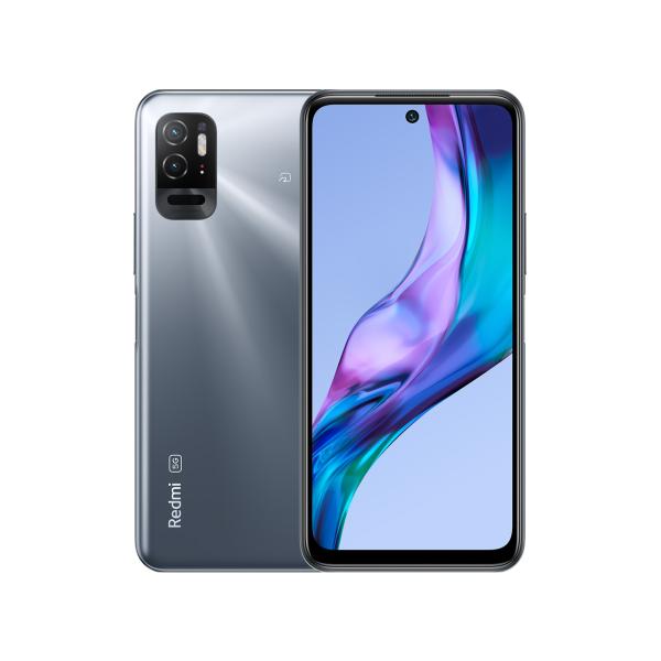Redmi Note 10T SIMフリー (アジュールブラック)/Xiaomi : アキバ倉庫
