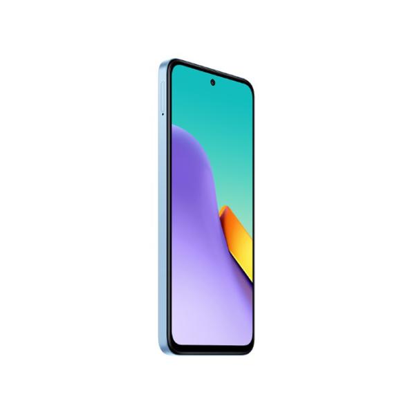 Redmi 12 5G SIMフリー (スカイブルー)/Xiaomi : アキバ倉庫 - 通販