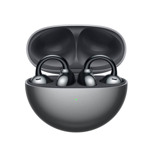 他サイト： HUAWEI FreeClip (ブラック)/HUAWEIの商品画像