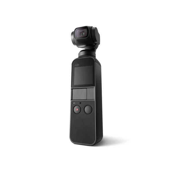 OSMO POCKET OSPKJP/DJI
