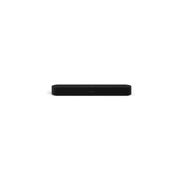 サウンドバー Sonos Beam (Gen 2) (ブラック)/Sonos