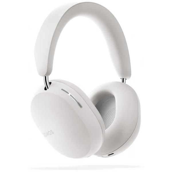 Sonos Bluetoothヘッドホン Ace(ソフトホワイト)/Sonos : アキバ Sonos Bluetoothヘッドホン Ace(ソフトホワイト)/Sonos : アキバ