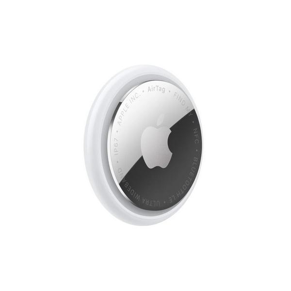 【訳アリ・apple保証サポート開始済み】AirTag 第2世代(2026) 1パック MFE94ZP/A /apple