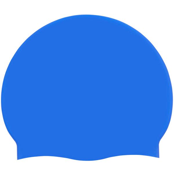 他サイト： 【送料２９０円】アリーナ シリコーンキャップ ブルー arena ARN3426 BLUの商品画像