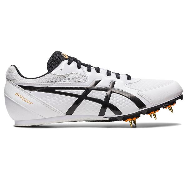 アシックス EFFORT13 White/Black asics 1093A167 100