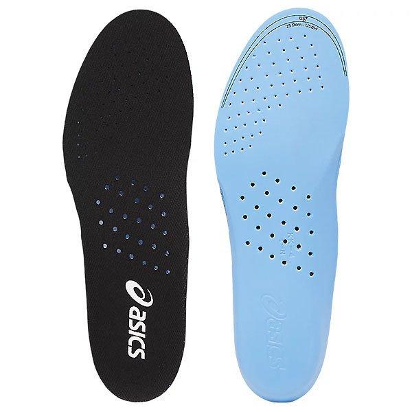 【送料２９０円】アシックス PERFORMANCE SOCKLINER ブラック×ホワイト asics 1173A029 001