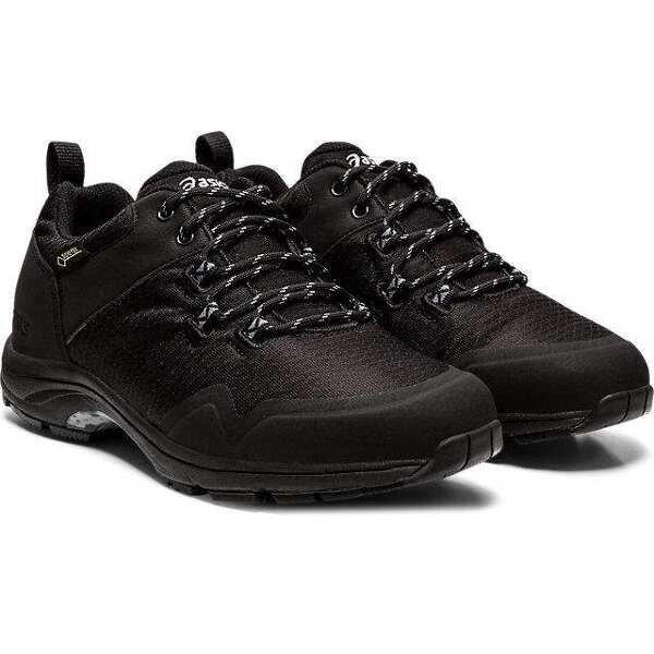 ASICS（アシックス） フィールドウォーカー ウイメンズ 3E相当 GORE 