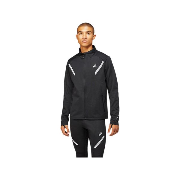 ASICS（アシックス） ランニングウィンタージャケット（LITE−SHOW