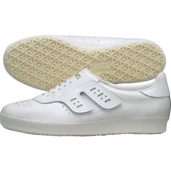 アシックスアフターランナー　MG-DX ASICS（アシックス） アフターランナー MG-DX ホワイト asics TGA732
