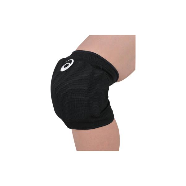 アシックス バレーボールウエア バレーボールサポーター ひざサポーター 1個入 Xwp078 レディース ブラック ホワイト 日本 M 日本サイズm相当の価格と最安値 おすすめ通販を激安で