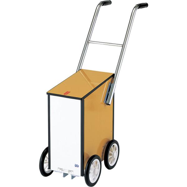 ハンドルの高さが 95CM と高く、しかも平行ハンドルですのでラクな姿勢で安定した線を引くことができます。パウダー排出口の巾調節器をスライドさせることにより、５ｃｍ（一般用）、７．６ｃｍ（野球用）、１０ｃｍ（サッカー用）のラインを引くことが...